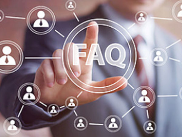 常見(jiàn)問(wèn)題